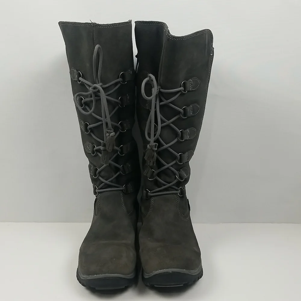 Baffin Black Winter & Rain Boots - Picture 2 of 7